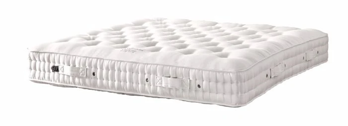 Vispring Devonshire Mattress